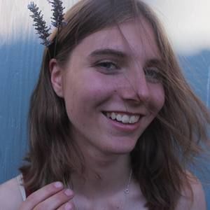 Meet your Posher, Jasmine